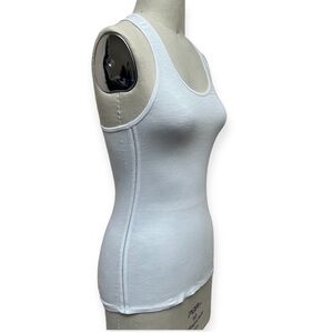 Lululemon Superb Tank Top With Design on Side Seam